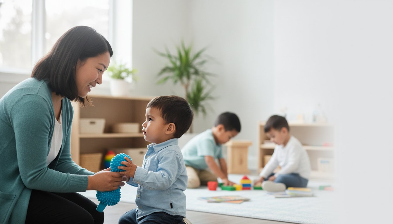 How to Handle Biting in Daycare: A Compassionate Guide for Parents and Caregivers