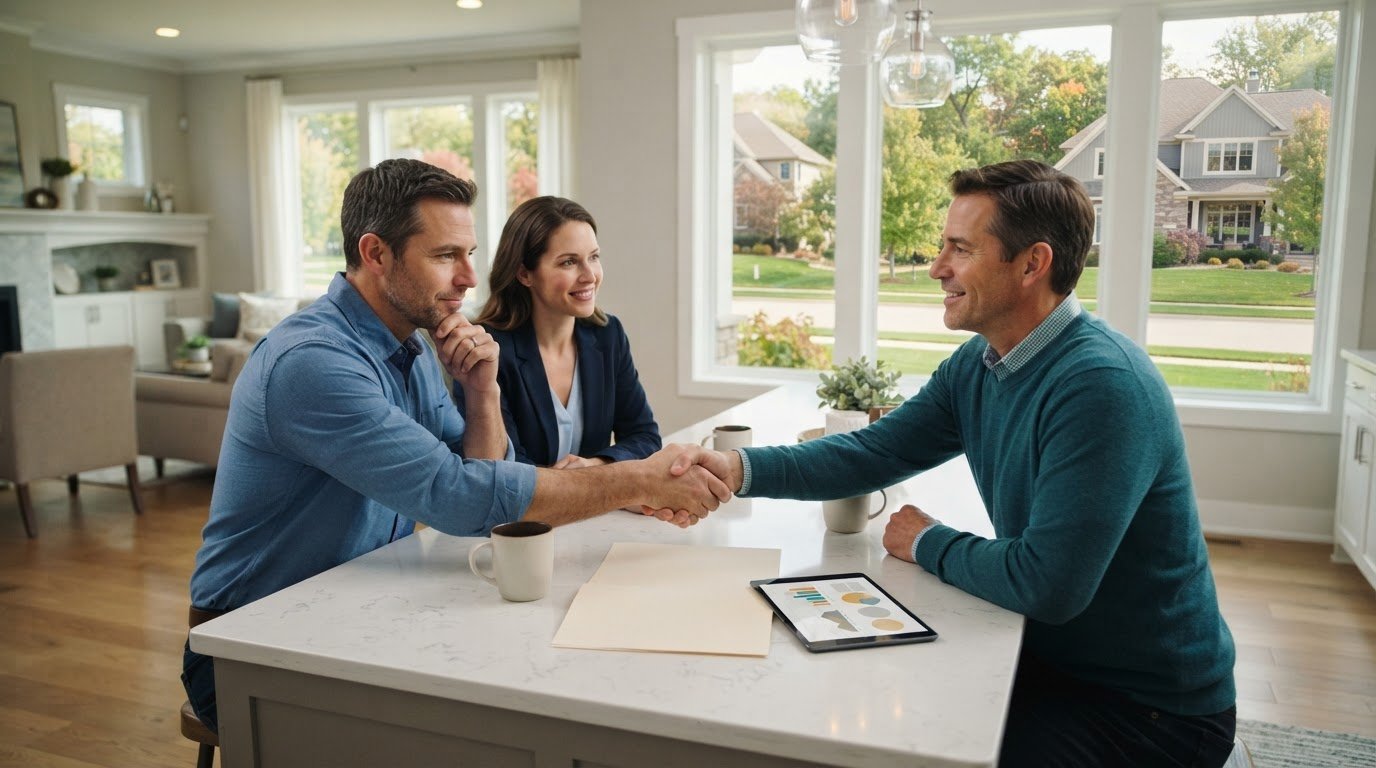 How to Handle Lowball Offers on Your Home Without Losing Price