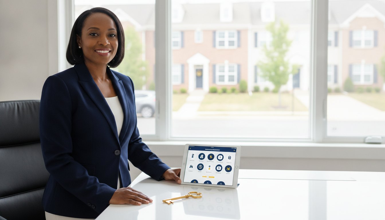 How to Handle Tenant Maintenance Requests in Maryland: A 2026 Landlord’s Guide