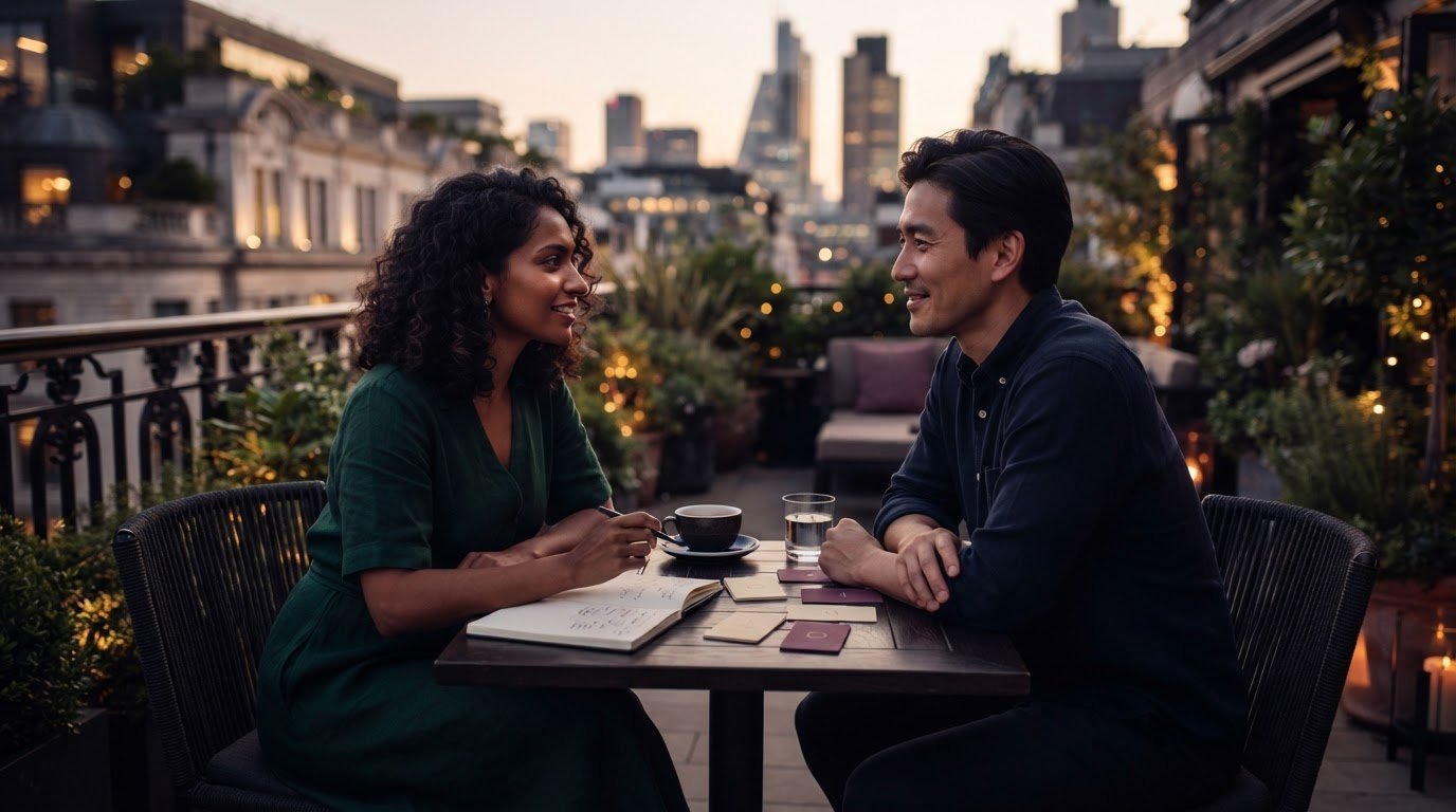 How to Have a Relationship Check-In: The Complete Strategic Guide