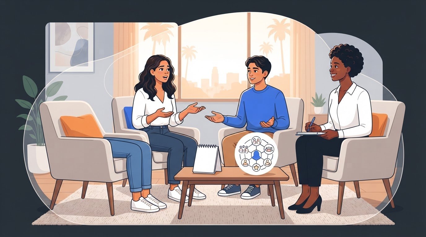 How to Help a Sibling with Schizophrenia: A Compassionate Guide
