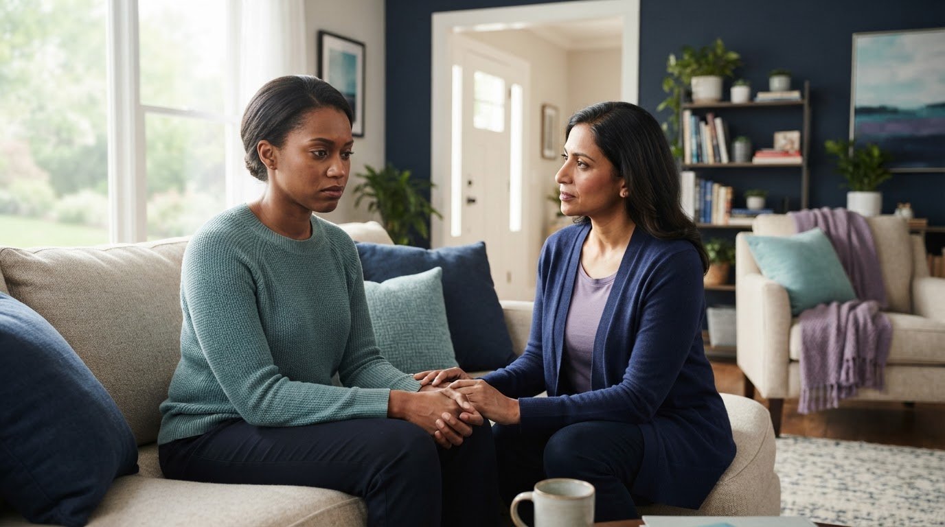 How to Help an Addict Who Doesn't Want Help When They Refuse Treatment