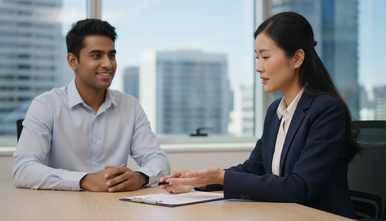 How to Hire a Migration Agent in Australia