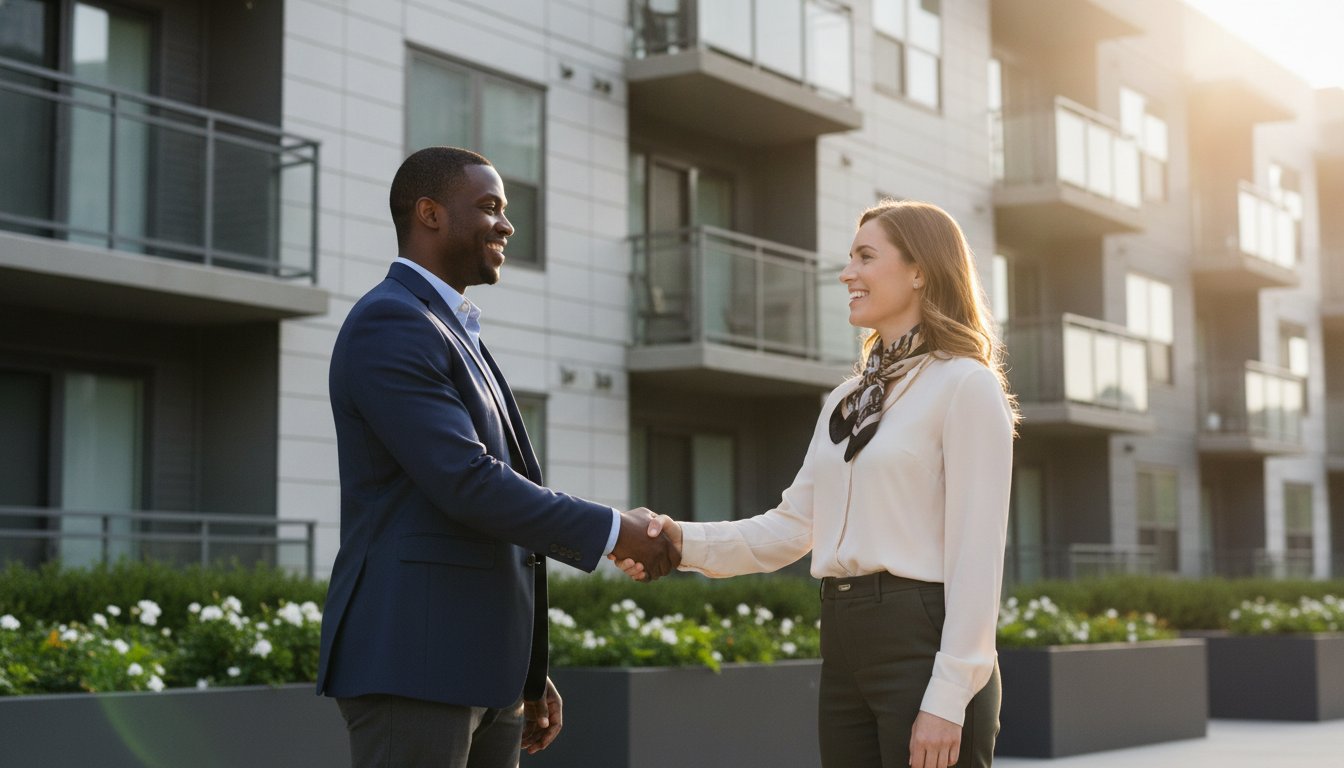 How to Hire a Multifamily Property Manager: 2026 Guide