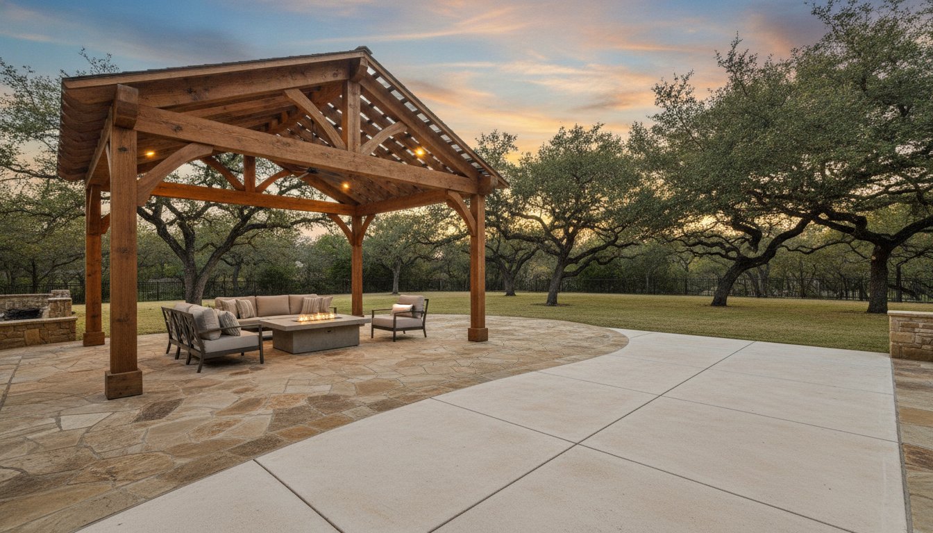 How to Hire a Patio Construction Company: A Straight-Talk Buying Guide