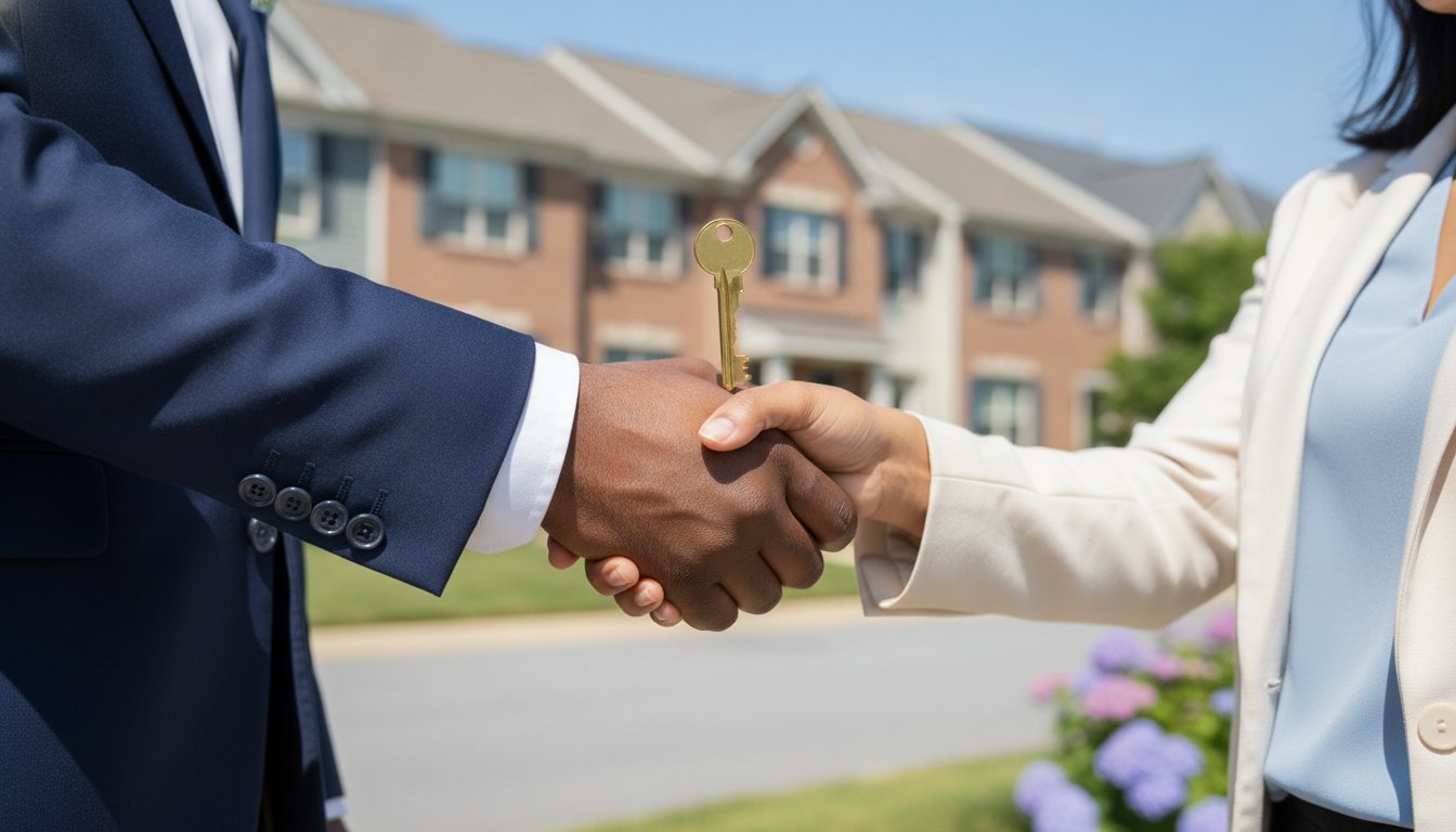 How to Hire a Property Manager in Maryland: The 2026 Landlord’s Guide