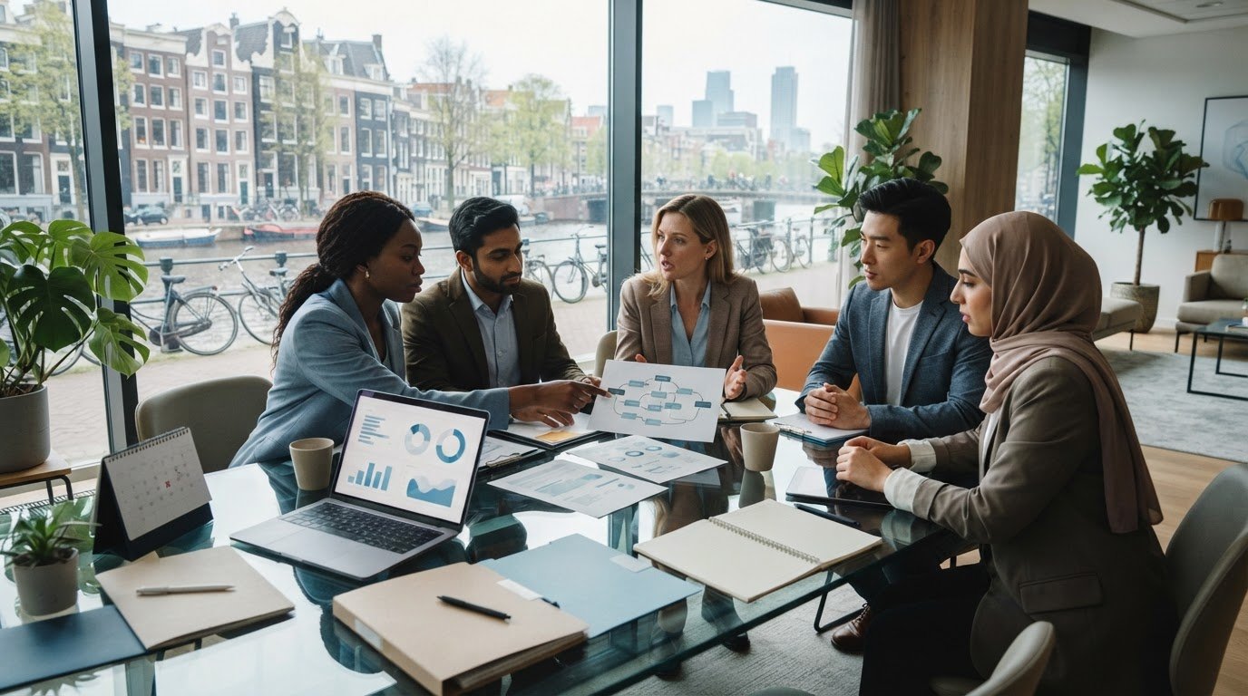 How to Hire Employees in the Netherlands: 2026 Guide