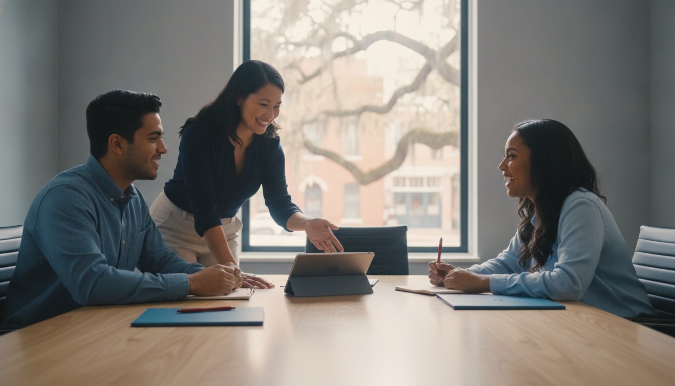 How to Hire Seasonal Workers in Savannah: The 2026 Employer’s Guide