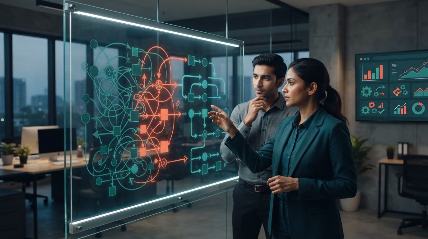 How to Identify and Fix Operational Inefficiencies