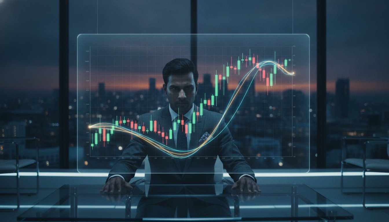 How to Identify Market Trends Through Replay: A Masterclass for NSE Traders