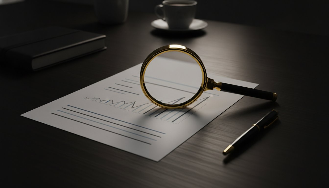 How to Identify Tax Issues Through Transcript Analysis: A Complete Checklist