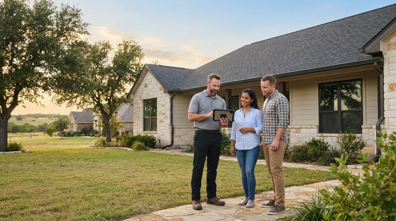 How to Identify Trusted Exterior Contractors for Your Home Renovations in 2026