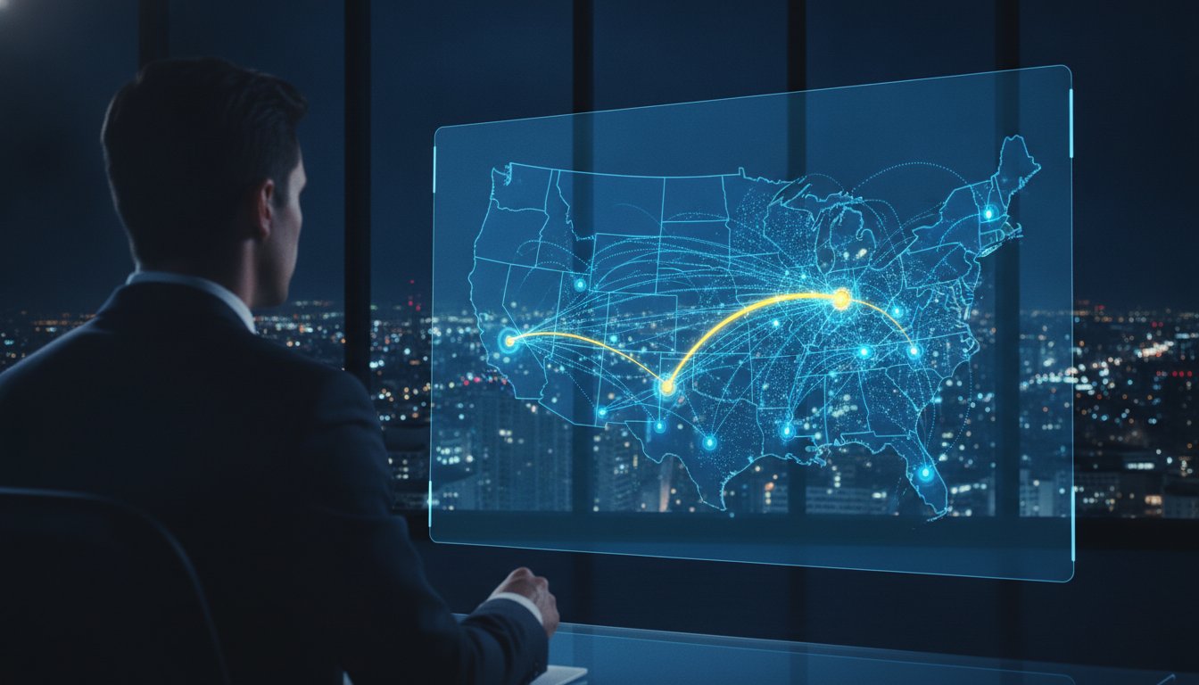 How to Implement Business Network Monitoring Services for 2026