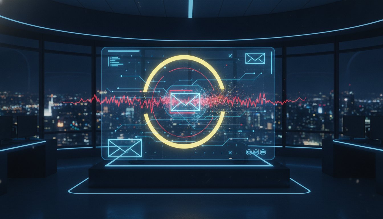 How to Implement Robust Business Email Security Solutions in 2026