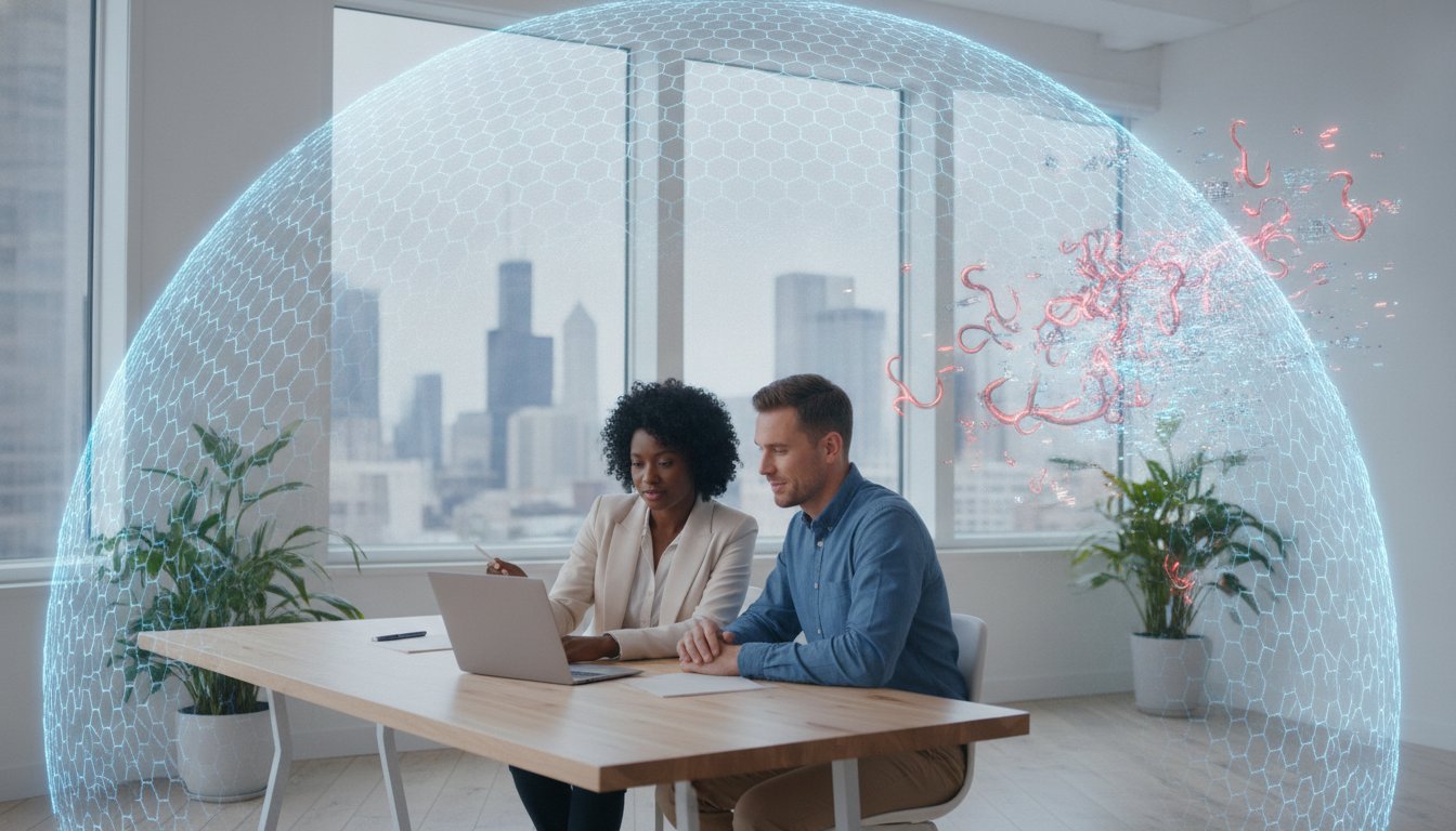 How to Implement Small Business Phishing Protection Services in 2026