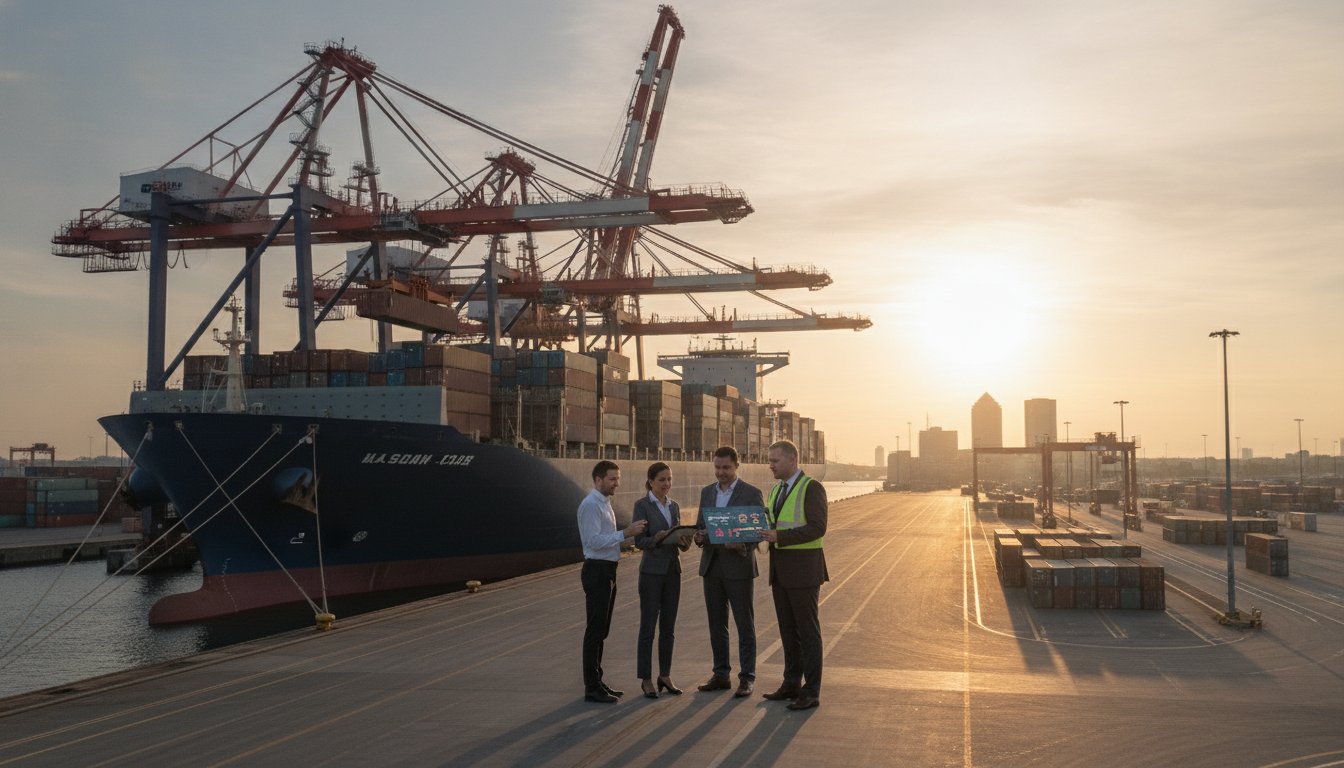 How to Import from China for the First Time: A Step-by-Step Guide for 2026