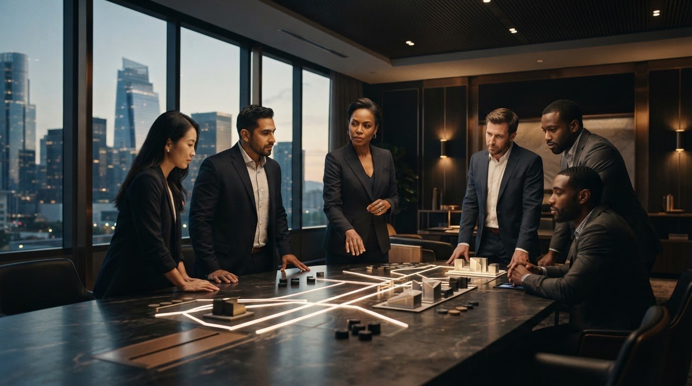How to Improve Decision-Making Skills as a Leader