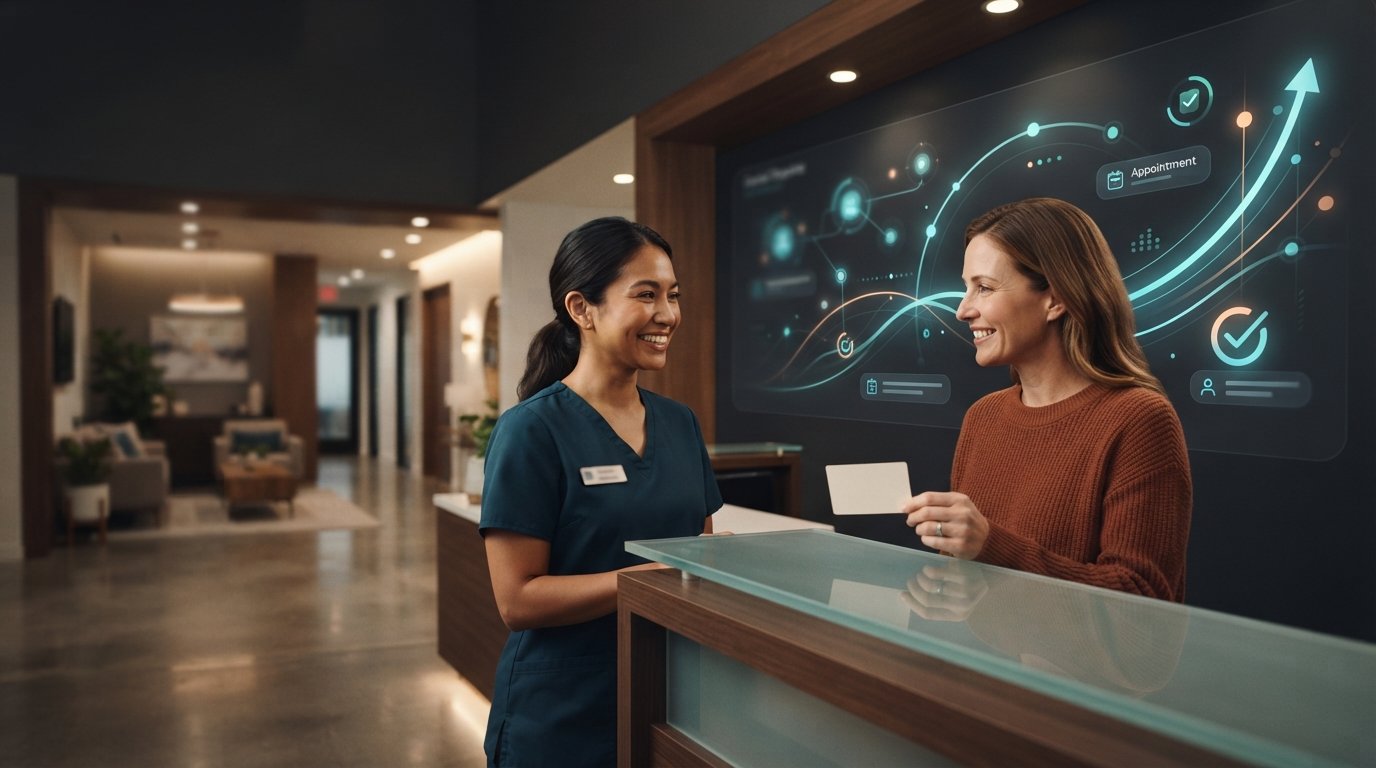 How to Improve Dental Patient Retention Rates: The 2026 Strategic Guide