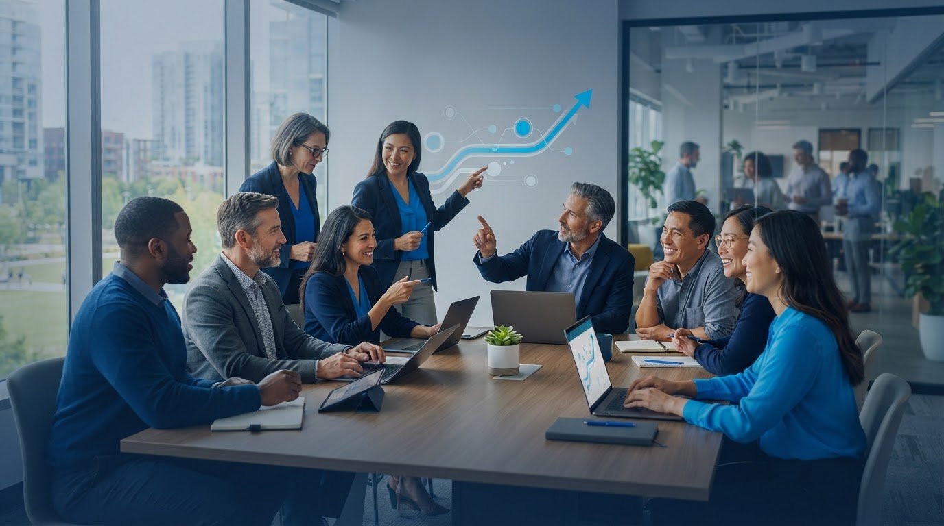 How to Improve Employee Retention: A Practical Framework for 2026