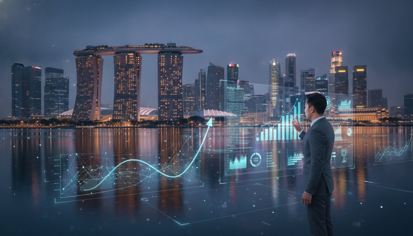 How to Improve Google Ranking in Singapore: The 2026 SEO Strategy for Businesses