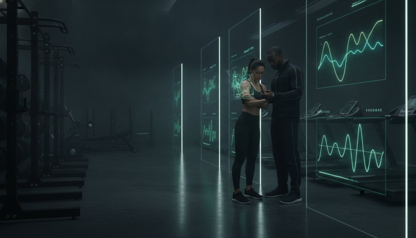 How to Improve Gym Member Retention: A Data-Driven Strategy for 2026