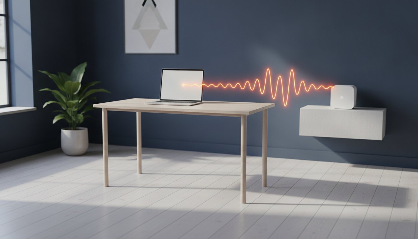 How to Improve Home Office WiFi Reliability: The Technical Mentor’s Guide