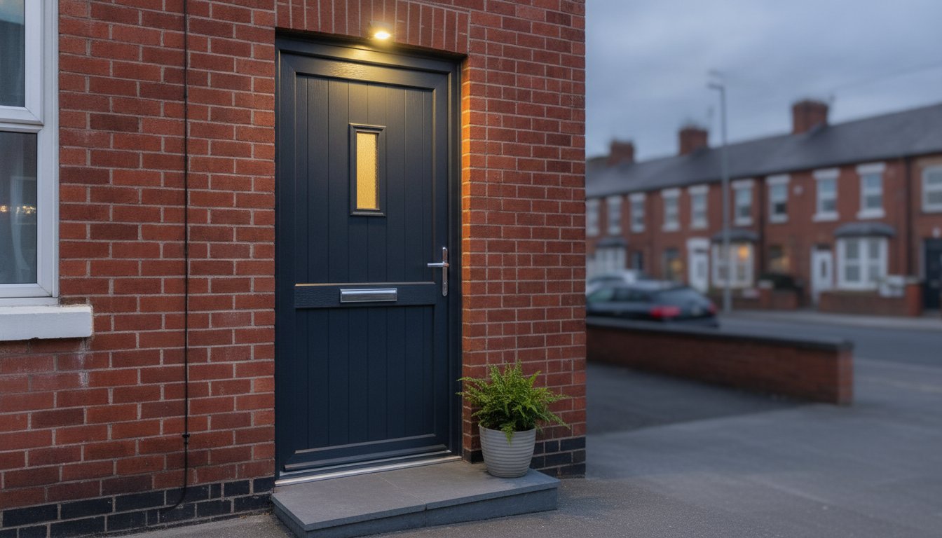 How to Improve Home Security in Liverpool: A Local Expert Guide