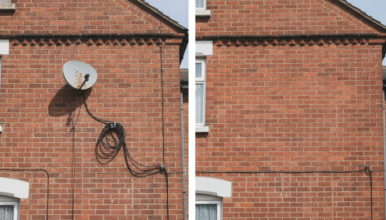 How to Improve Kerb Appeal: A Guide for UK Homeowners