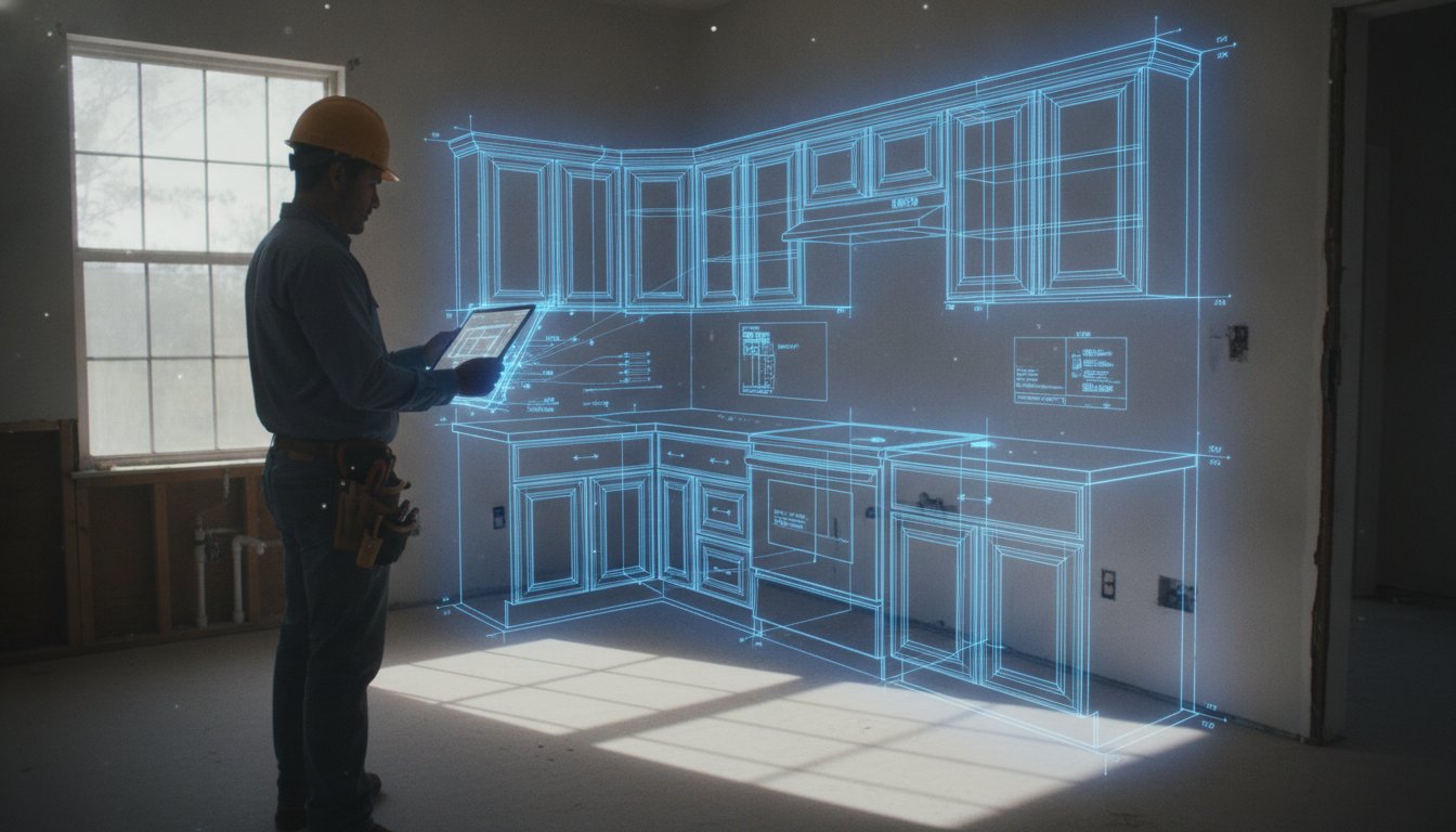 How to Improve Kitchen Remodel Estimate Accuracy: The 2026 Contractor Guide