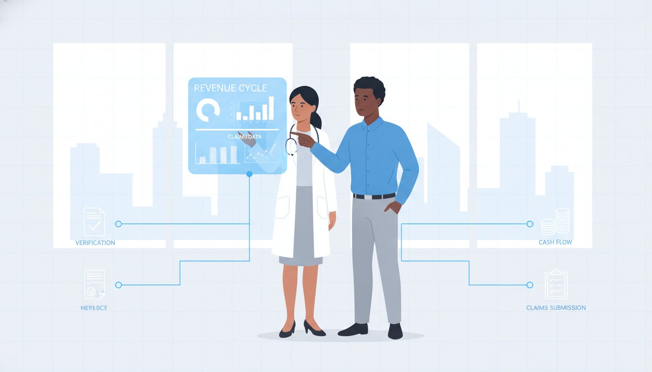 How to Improve Medical Practice Cash Flow: A 2026 Strategic Guide