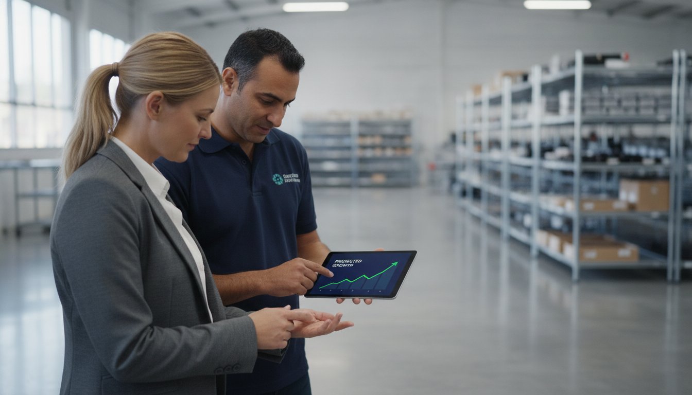 How to Improve Profit Margins for Your Small Business in Campbelltown