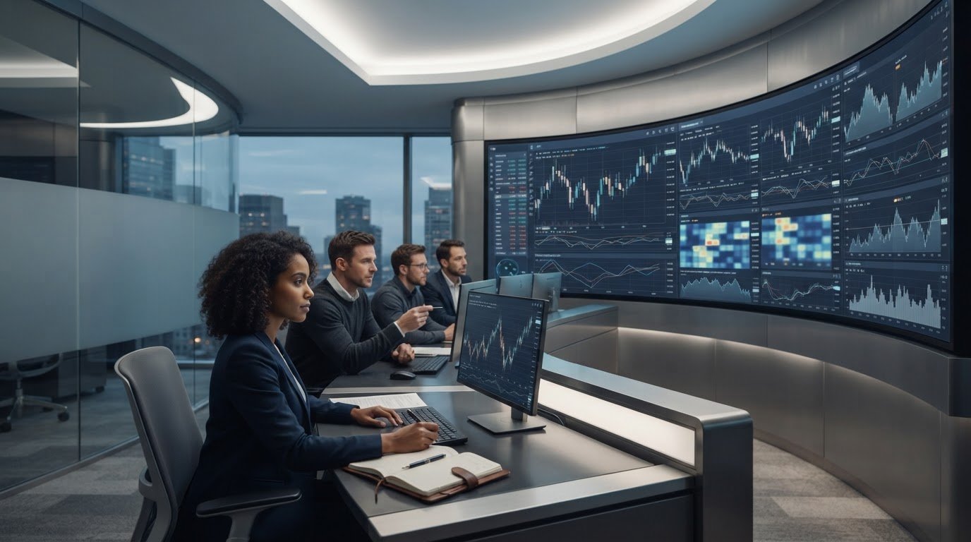 How to Improve Trading Discipline with an AI Stock Scanner for Swing Trading