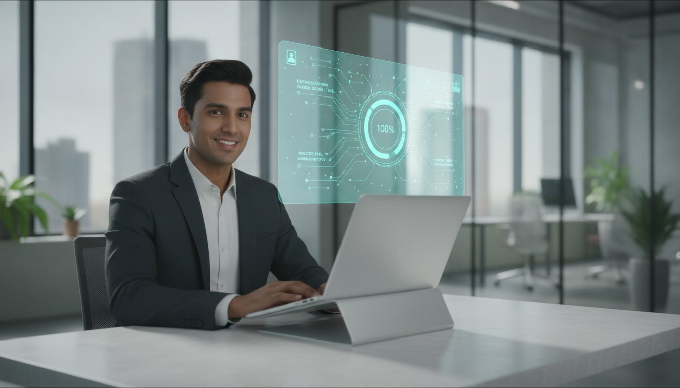 How to Improve Your ATS Resume Score: A Strategic 2026 Guide