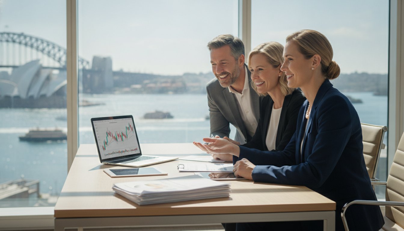 How to Improve Your Borrowing Capacity Before Applying for a Home Loan