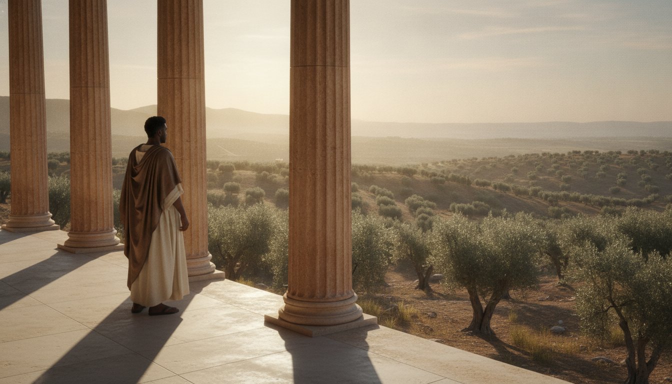 How to Improve Your Judgment: A Stoic Guide to Decisions