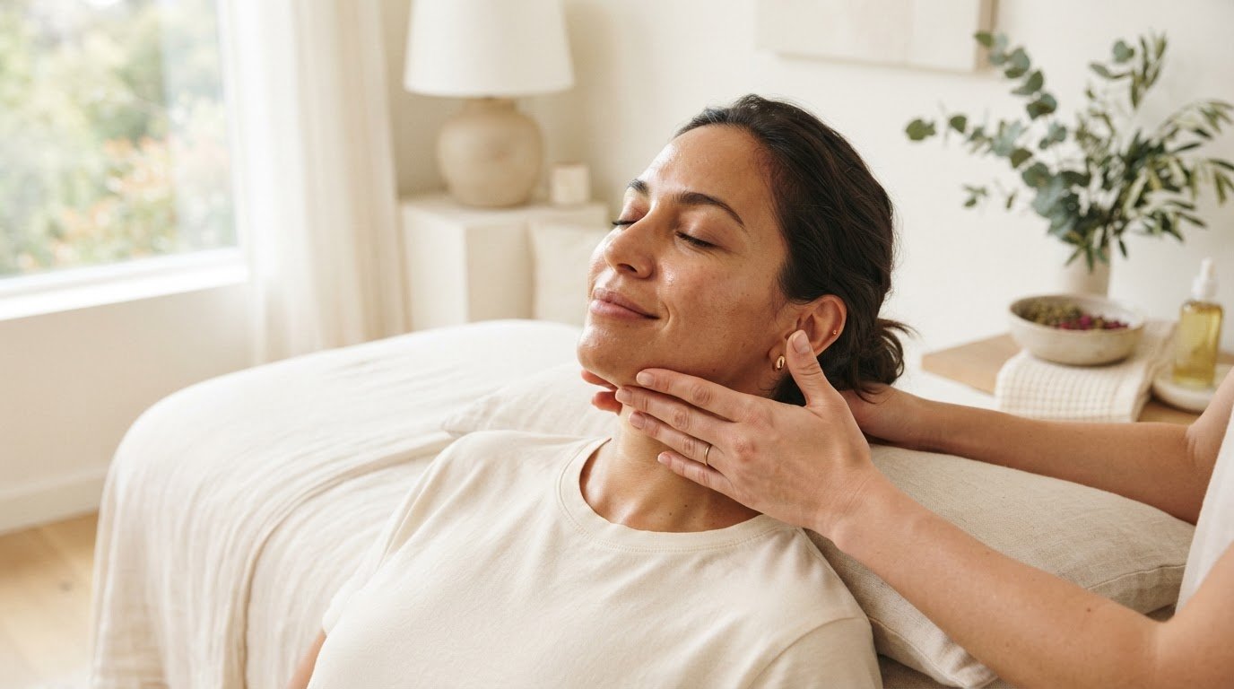How to Increase Blood Circulation in Your Face: A Gentle, Practical Guide