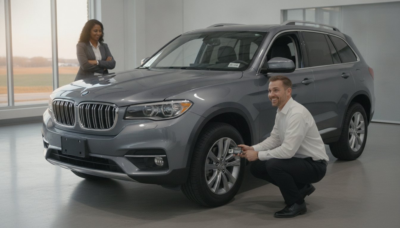 How to Increase Car Trade-In Value: The 2026 Guide for High-Mileage Vehicles