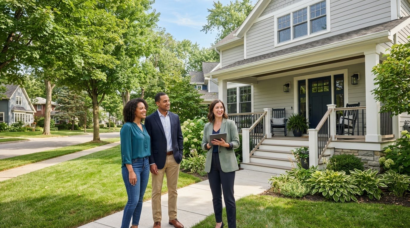 How to Increase Home Value Before Selling: A Practical 2026 Guide