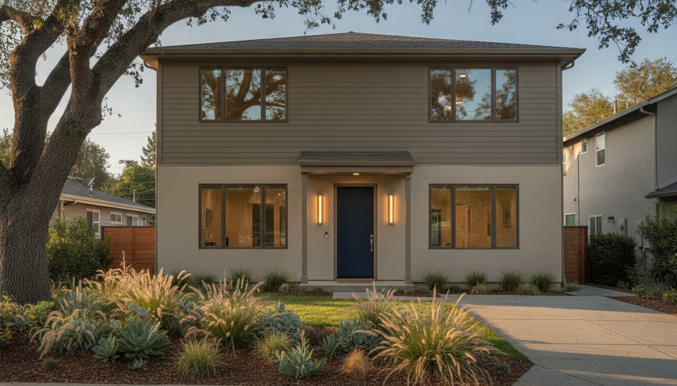 How to Increase Home Value with Strategic Exterior Renovations in 2026