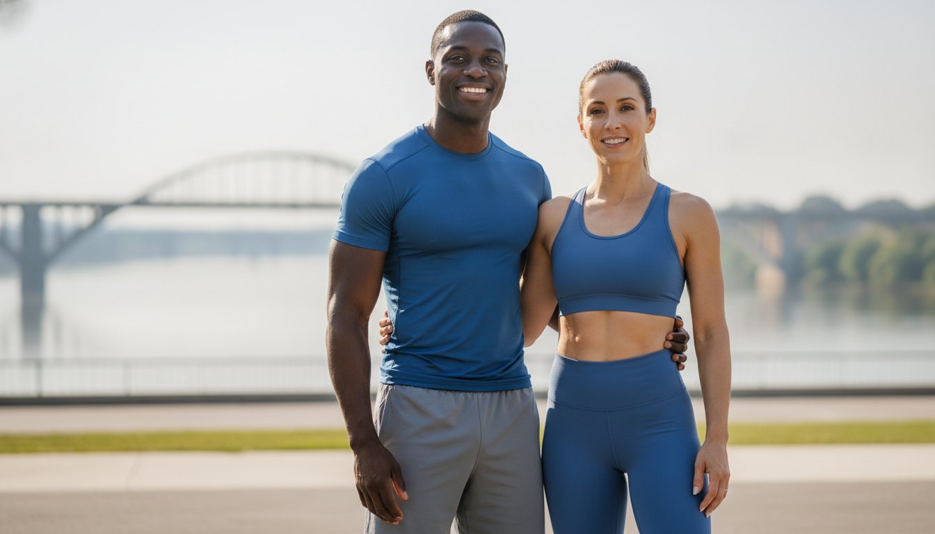 How to Increase Muscle Mass While Losing Fat: The Science of Body Recomposition in 2026