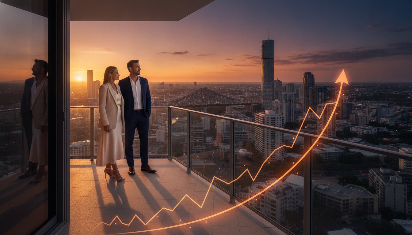 How to Increase Your Borrowing Capacity in Brisbane: The 2026 Guide