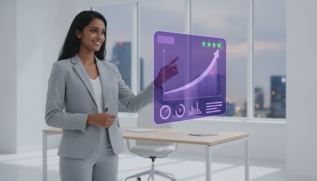How to Increase Your Google Review Rating Automatically