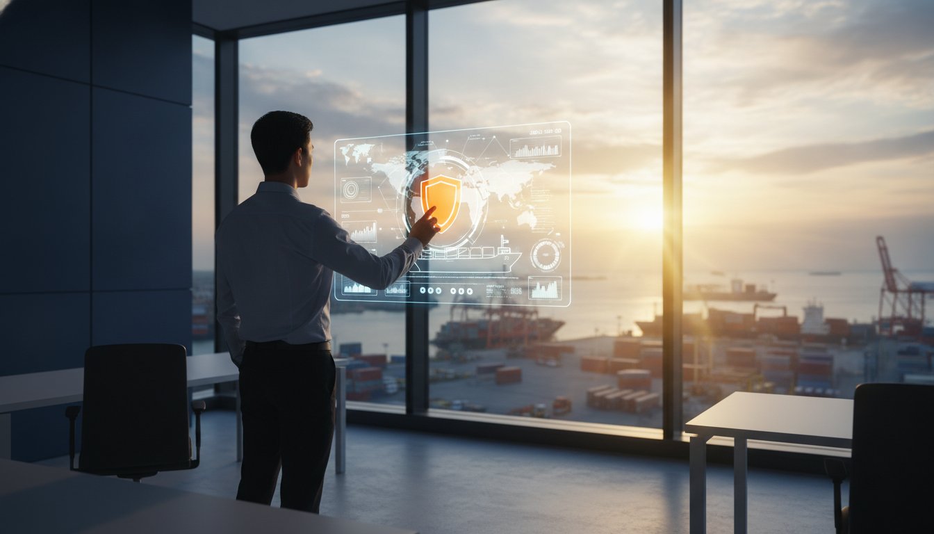 How to Insure Cargo for Your Customers: A Pro Guide