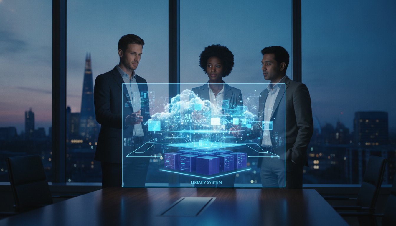 How to Integrate AI with Existing CCaaS: A 2026 Modular Strategy