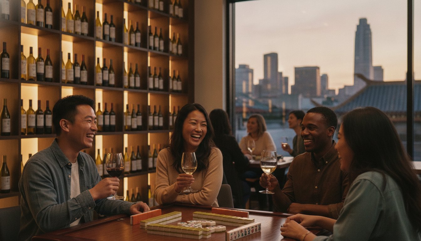 How to Join a Wine Club: Guide to Community & Culture