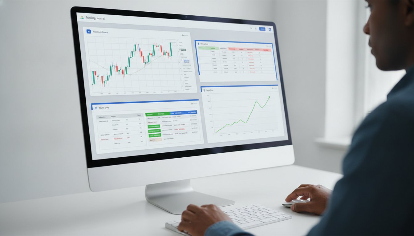 How to Journal Forex Trades for Consistent Success