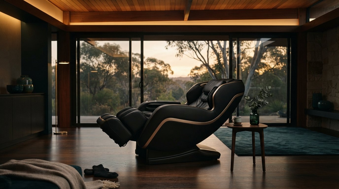 How to Justify Buying a Premium Massage Chair: A 2026 Investment Guide