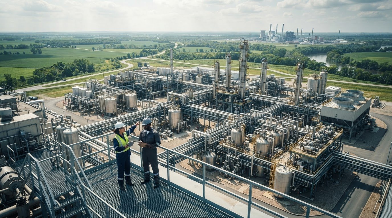 How to justify investment in process chemicals through value