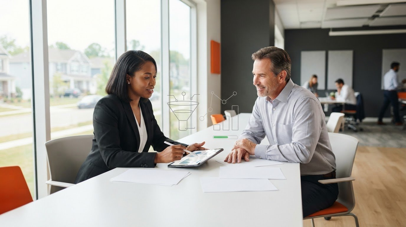 How to Justify Lead Generation Costs to Your Broker