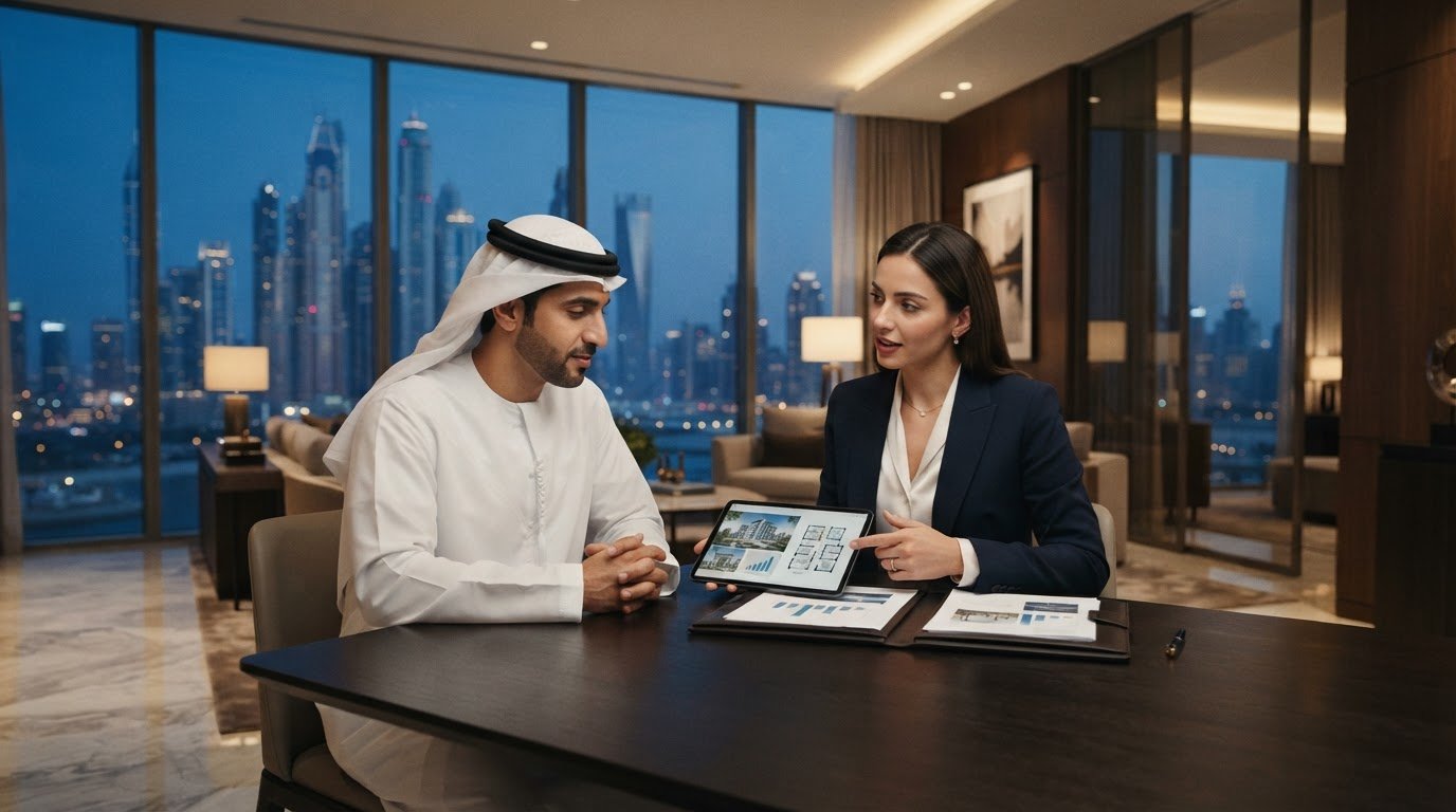 How to Keep a Property Sale Out of Dubai News: A Discreet Seller’s Guide